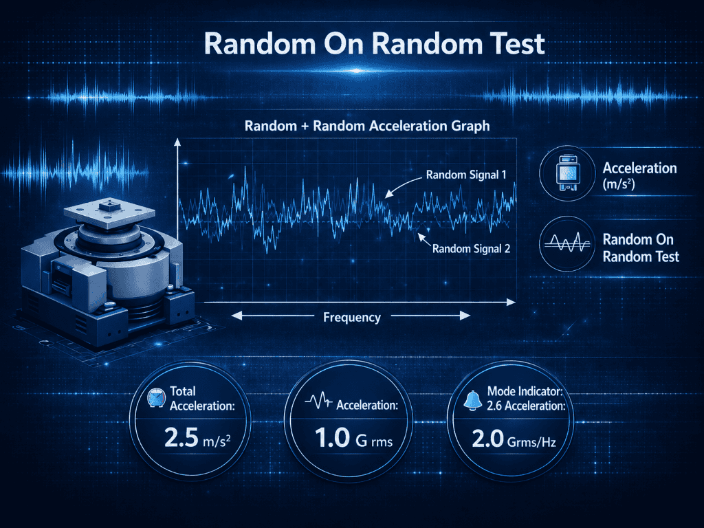Ror Test