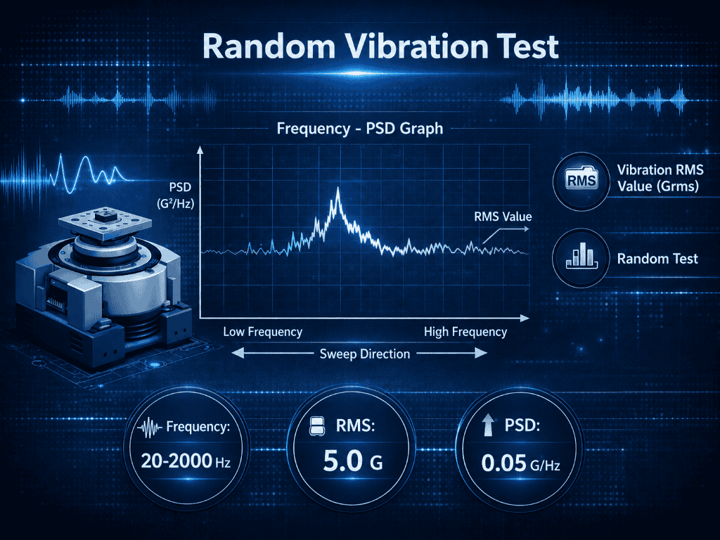 Rv Test