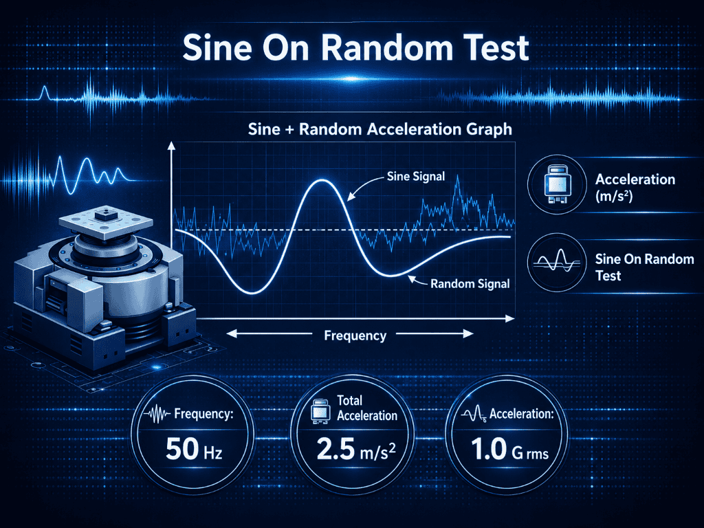 Sor Test