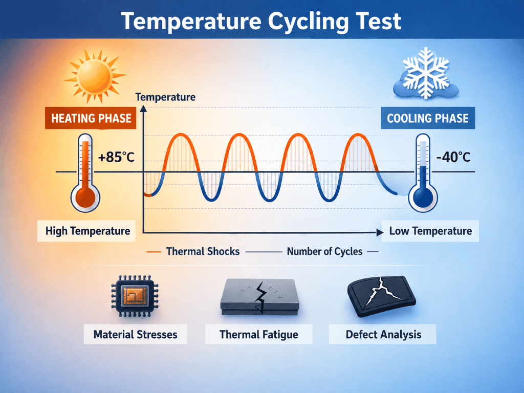 Temperature Test