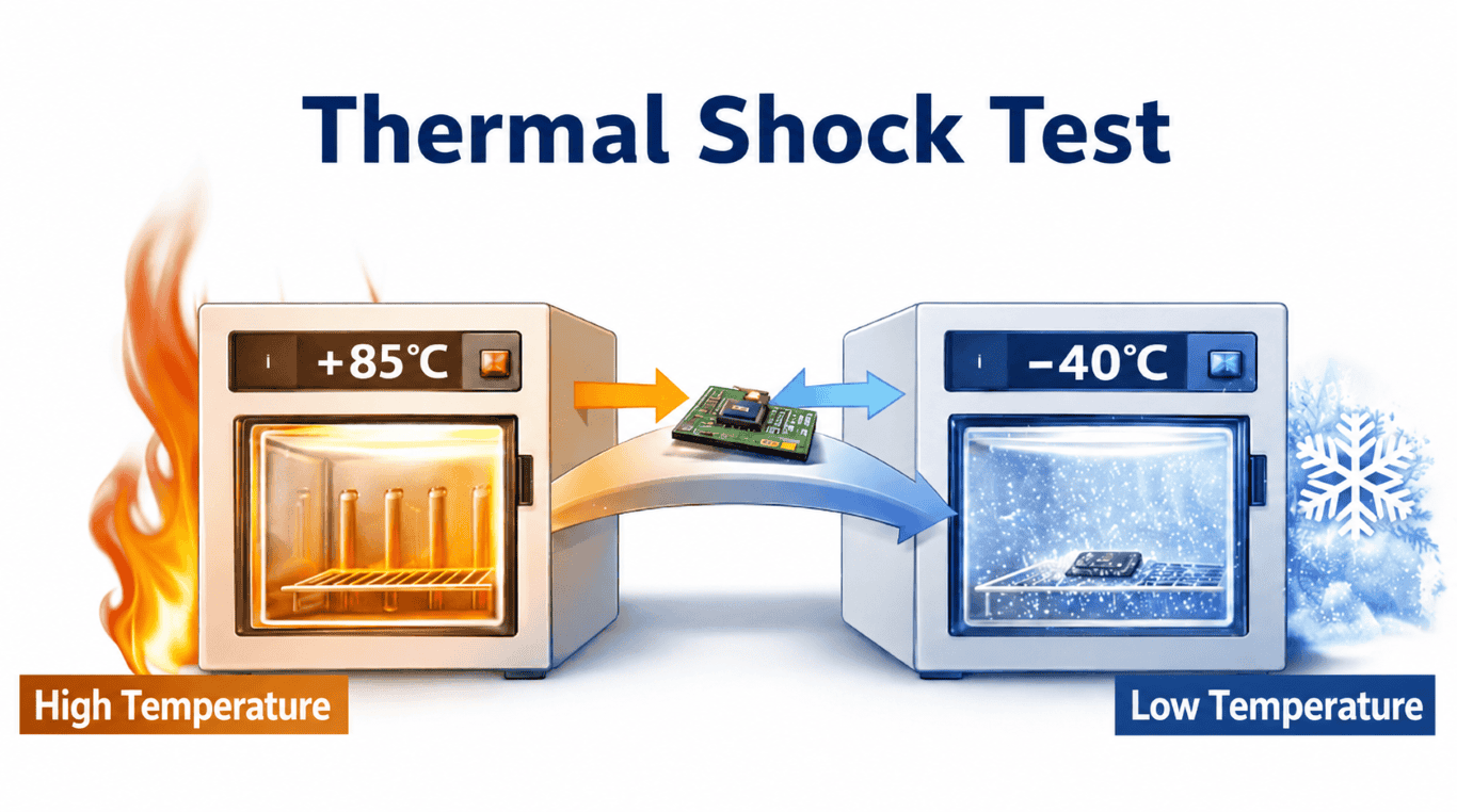 Thermal Test